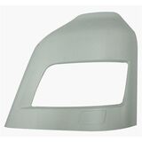 ELEMENT DE PARE-CHOC GAUCHE LATERAL IAM TGX EURO 6